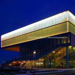 美國波士頓 當代藝術(shù)學(xué)院