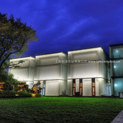 韓國首爾 安中根紀念館