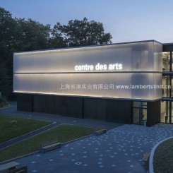 瑞士日內瓦 藝術(shù)中心