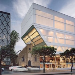 澳大利亞吉隆 吉隆藝術(shù)中心