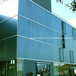 德國慕尼黑 寶馬二手車(chē)中心