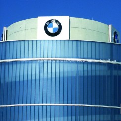 德國卡塞爾 寶馬分公司