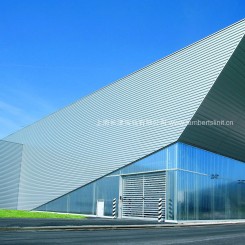 奧地利林茨 奧鋼聯(lián)集團