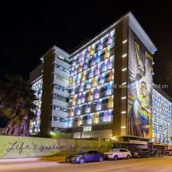 美國圣安東尼奧 兒童醫院