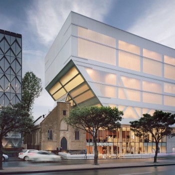 吉朗藝術(shù)中心