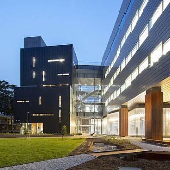 臥龍崗大學(xué)