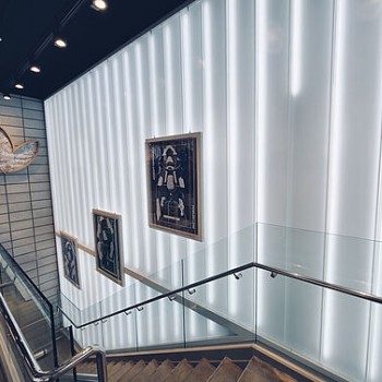 阿迪達斯首爾旗艦店