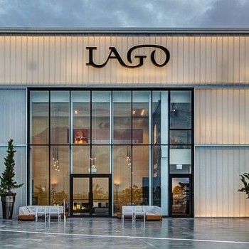 拉戈會(huì )議活動(dòng)中心