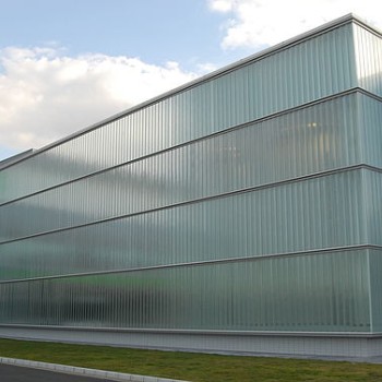 豪吉醫療中心（豪吉醫療筑波工廠(chǎng)）