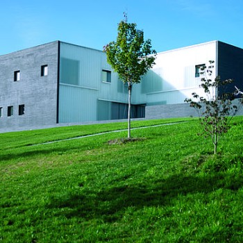 瑞士大使館公寓