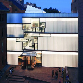 普拉特學(xué)院