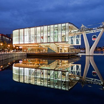 阿聯(lián)酋纜車(chē)（2012 年奧運會(huì )）