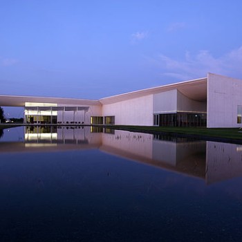 海寧藝術(shù)中心