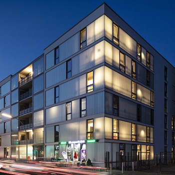 諾德魯格和蘇德魯格