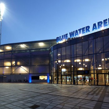 藍水競技場(chǎng)