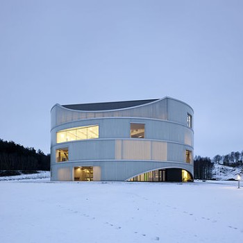 自然維登斯卡伯內斯