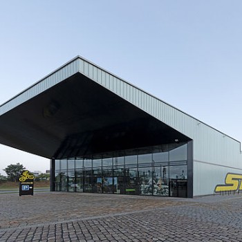 自行車(chē)中心Stadler