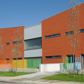 里奧奧爾特加大學(xué)醫院