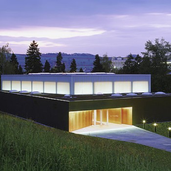 Eichendorffschule 體育館