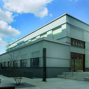 積金局材料試驗所