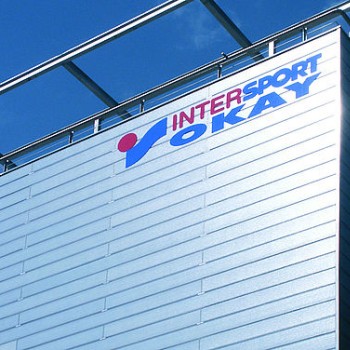 運動(dòng)館OKAY