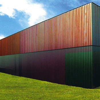 運動(dòng)館楚格