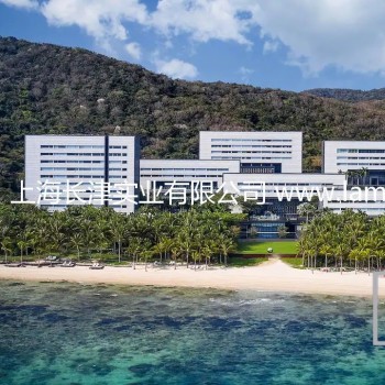 海南三亞太陽(yáng)灣柏悅酒店