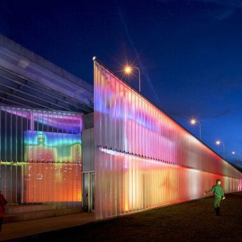 約克堡游客中心 - 加拿大多倫多