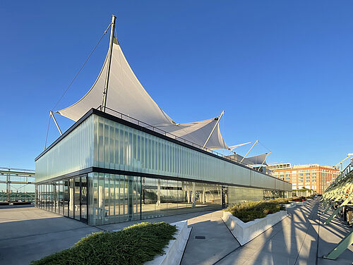 57號碼頭 - 美國紐約