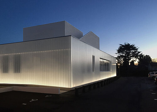 圣西蒙·維爾之家 - 法國