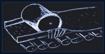 U型玻璃-壓延工藝 U型玻璃-壓延工藝