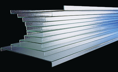 U型玻璃 - LAMBERTS