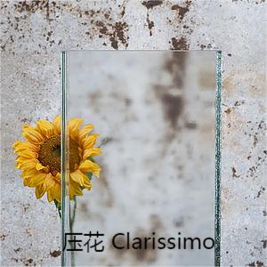Clarissimo-壓花U型玻璃