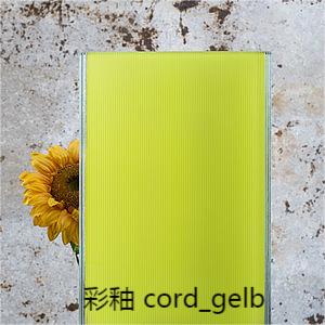 cord_gelb